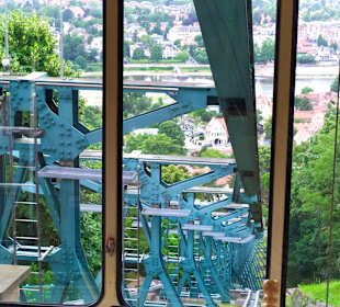 Schwebebahn 