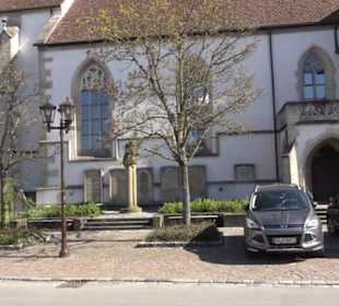 Historischer Rundgang