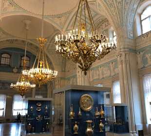 Museum Eremitage
