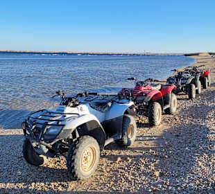 Quad Tour Makadi Bay