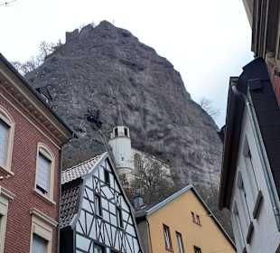 Altstadt Idar-Oberstein