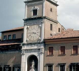 Palazzo Comunale