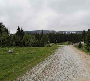 Karkonoski Park Narodowy