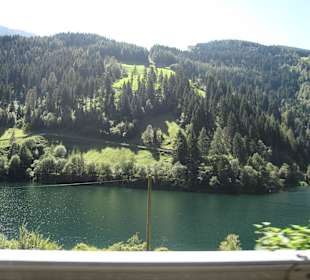 Zöggler Stausee