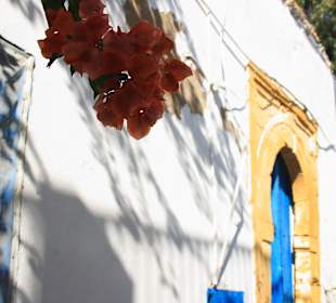 Sidi Bou Said