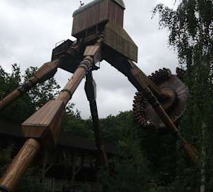 Freizeitpark Duinrell