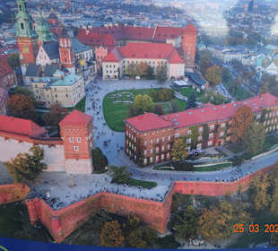 Schloss Wawel