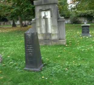 Alter Friedhof