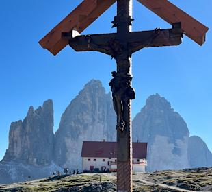 Wandern Sesto / Sexten