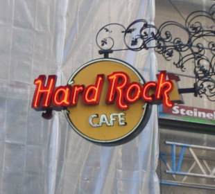 Hard Rock Café