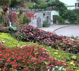 Meersburg Unterstadt