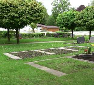 Friedhof Bächingen
