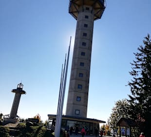 Hochheide Turm/ Ettelsberger Turm