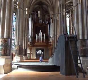 Erfurter Dom