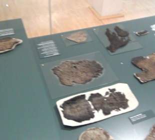 Archäologisches Landesmuseum
