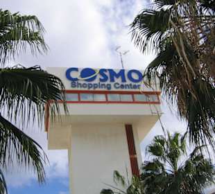 Hier gibts nette Geschäfte