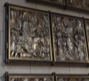 Herz-Jesu-Kirche Ettlingen