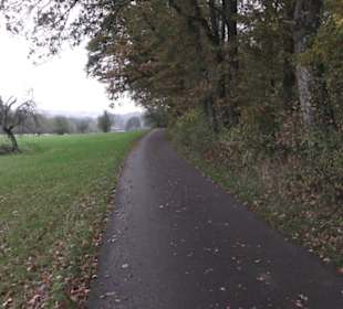 Naturschutzgebiet Listhof