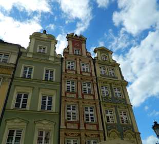 Rynek Wrocław