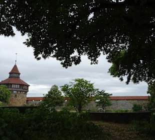 Burg Esslingen