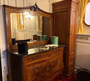 Titanic: Eine Immersive Reise