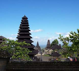 Besakih Tempel