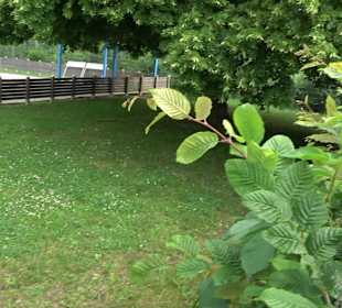 Freibad Unterrombach