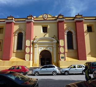 San Cristobal de Las Casas