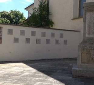 Katholische Kirche St. Peter und Paul