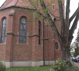 Pfarrkirche St. Ulrich