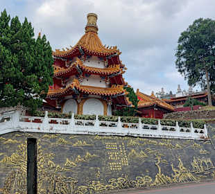Wenwu Tempel
