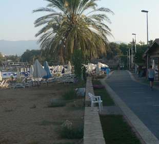 Strandpromenade 