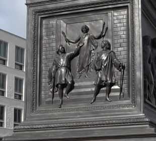 Beuth-Denkmal