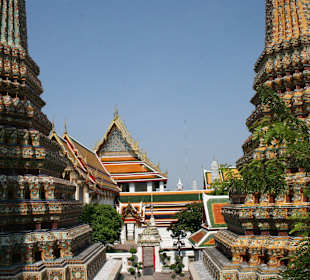 Wat Pho