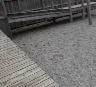 Spielplatz APC
