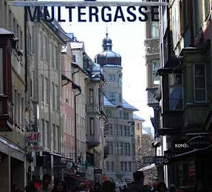 Multergasse