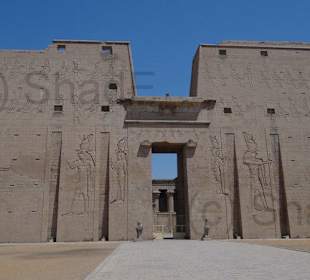 Edfu