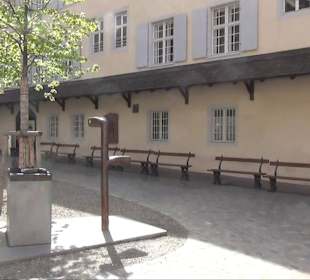 Historisches Museum Basel 