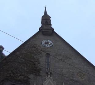 Pfarrkirche St. Blasius