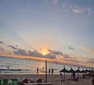 Strand Playa/Platja de Palma