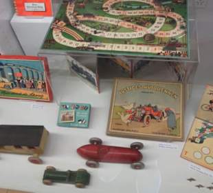 Zürcher Spielzeugmuseum