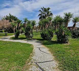 Wandern Side - Kumköy