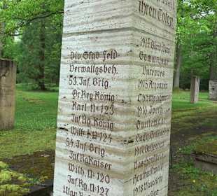Waldfriedhof Degerloch