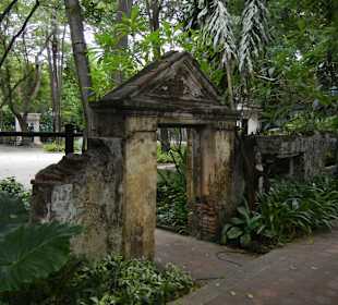 The Princess Mother Memorial Park: Suan Somdet Ya