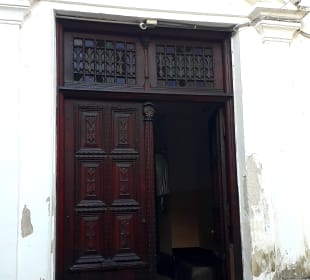 St. Joseph Kathedrale