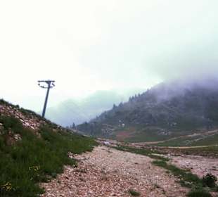 Gardasee - Monte Baldo Seilbahn