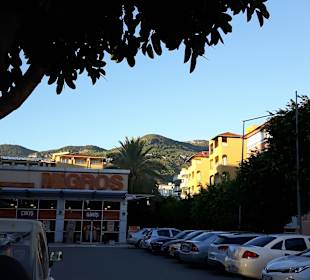 Einkaufen & Shopping