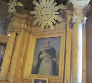 Kościół Matki Boskiej Częstochowskiej Zakopane