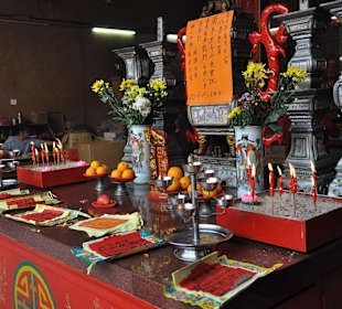 See Yeoh Tempel