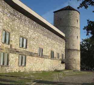 Am Hohen Ufer Hannover